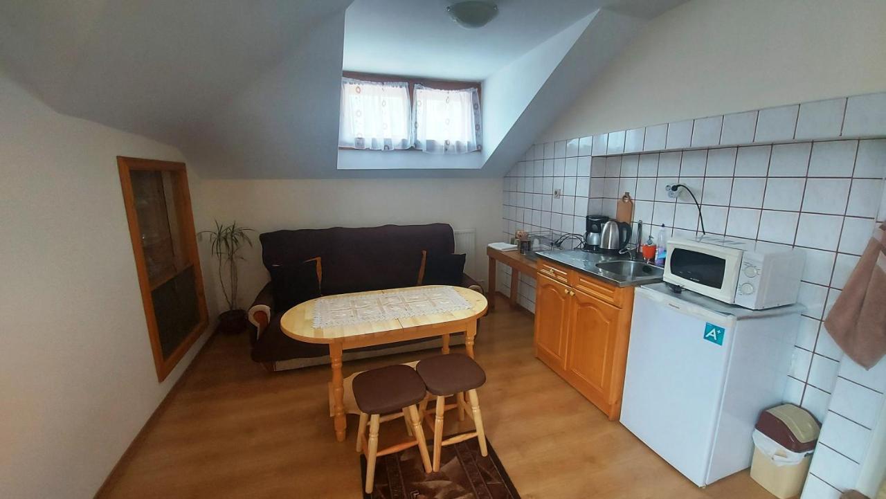 Vitosha Guest House Dewin Exterior foto