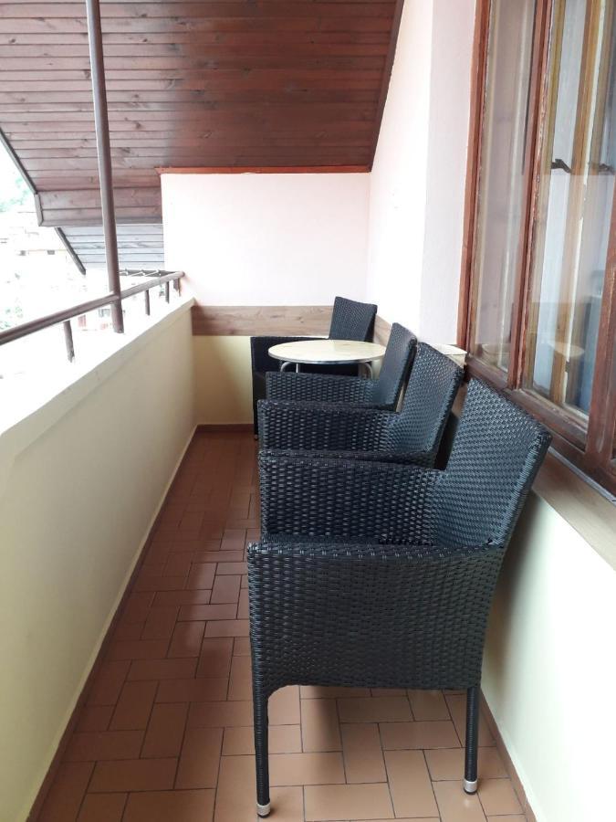 Vitosha Guest House Dewin Exterior foto