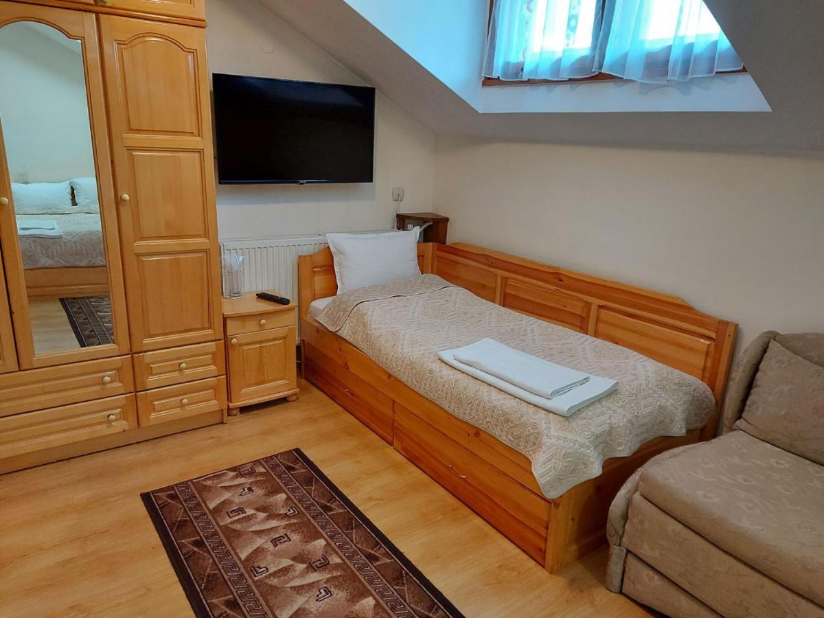 Vitosha Guest House Dewin Exterior foto
