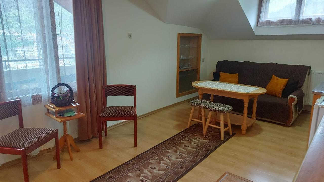 Vitosha Guest House Dewin Exterior foto