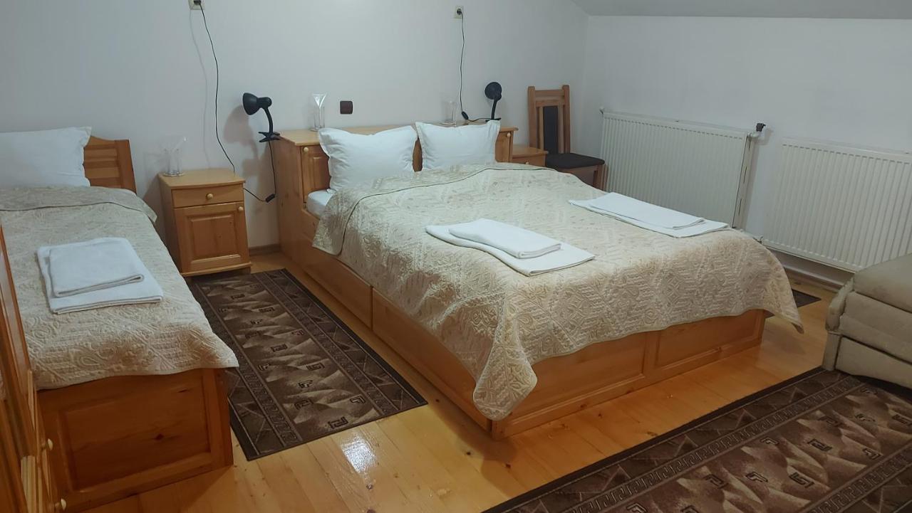 Vitosha Guest House Dewin Exterior foto