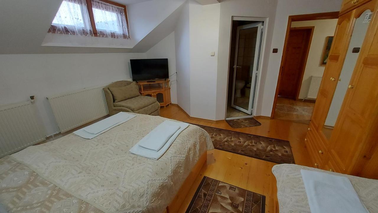 Vitosha Guest House Dewin Exterior foto