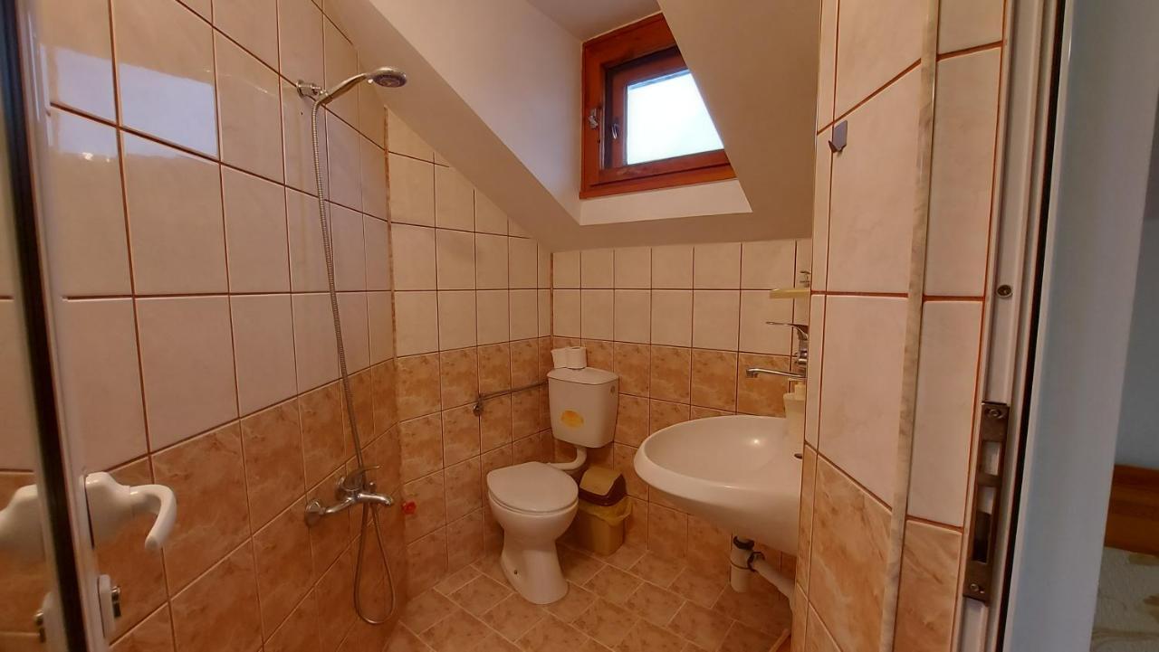 Vitosha Guest House Dewin Exterior foto