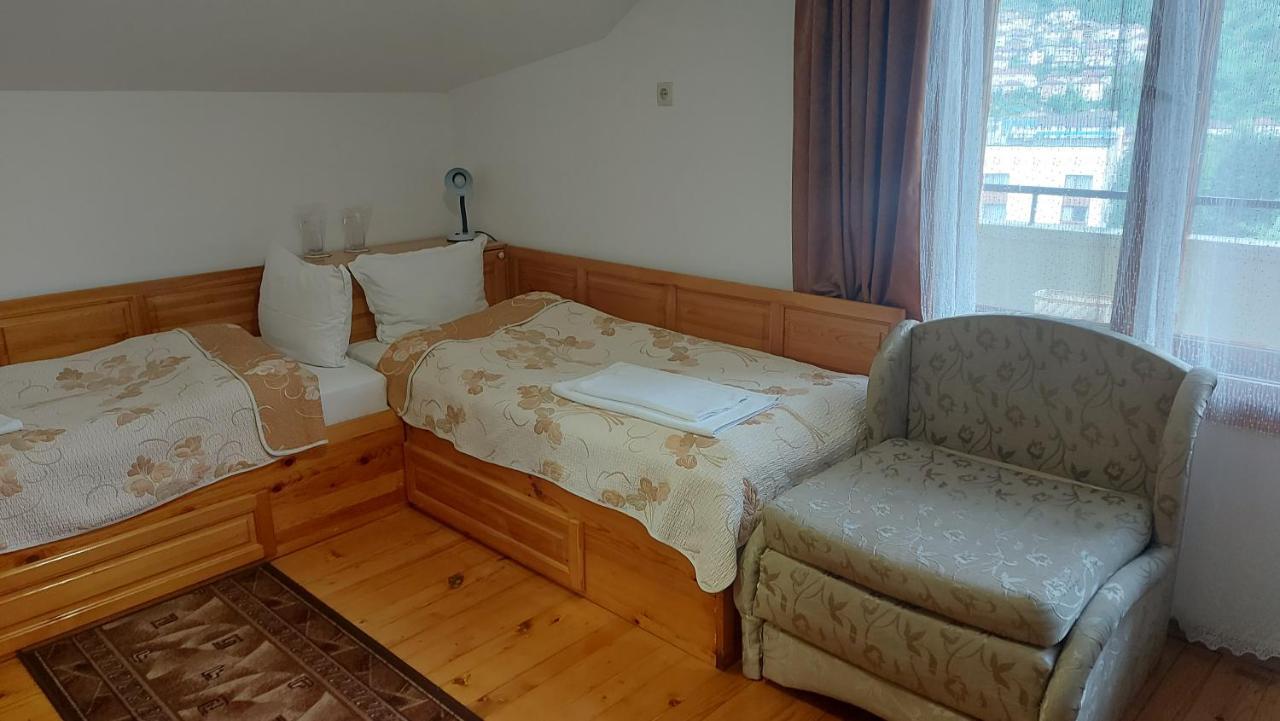 Vitosha Guest House Dewin Exterior foto