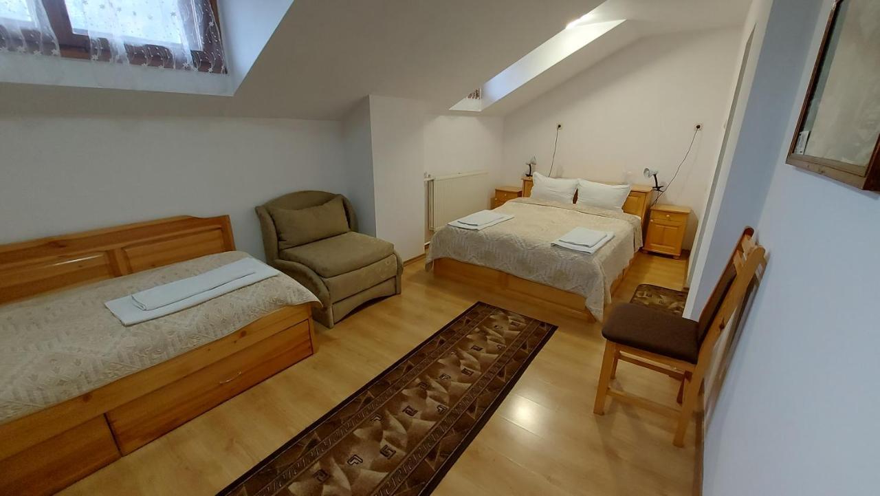 Vitosha Guest House Dewin Exterior foto