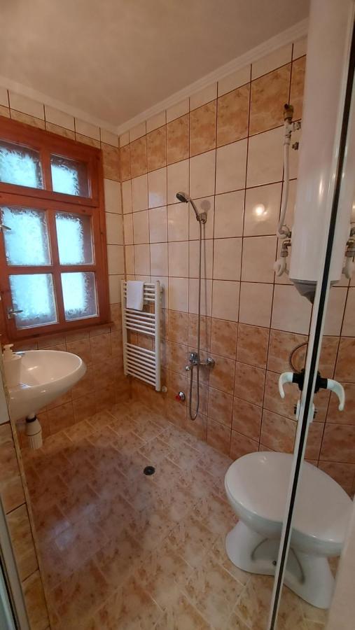 Vitosha Guest House Dewin Exterior foto