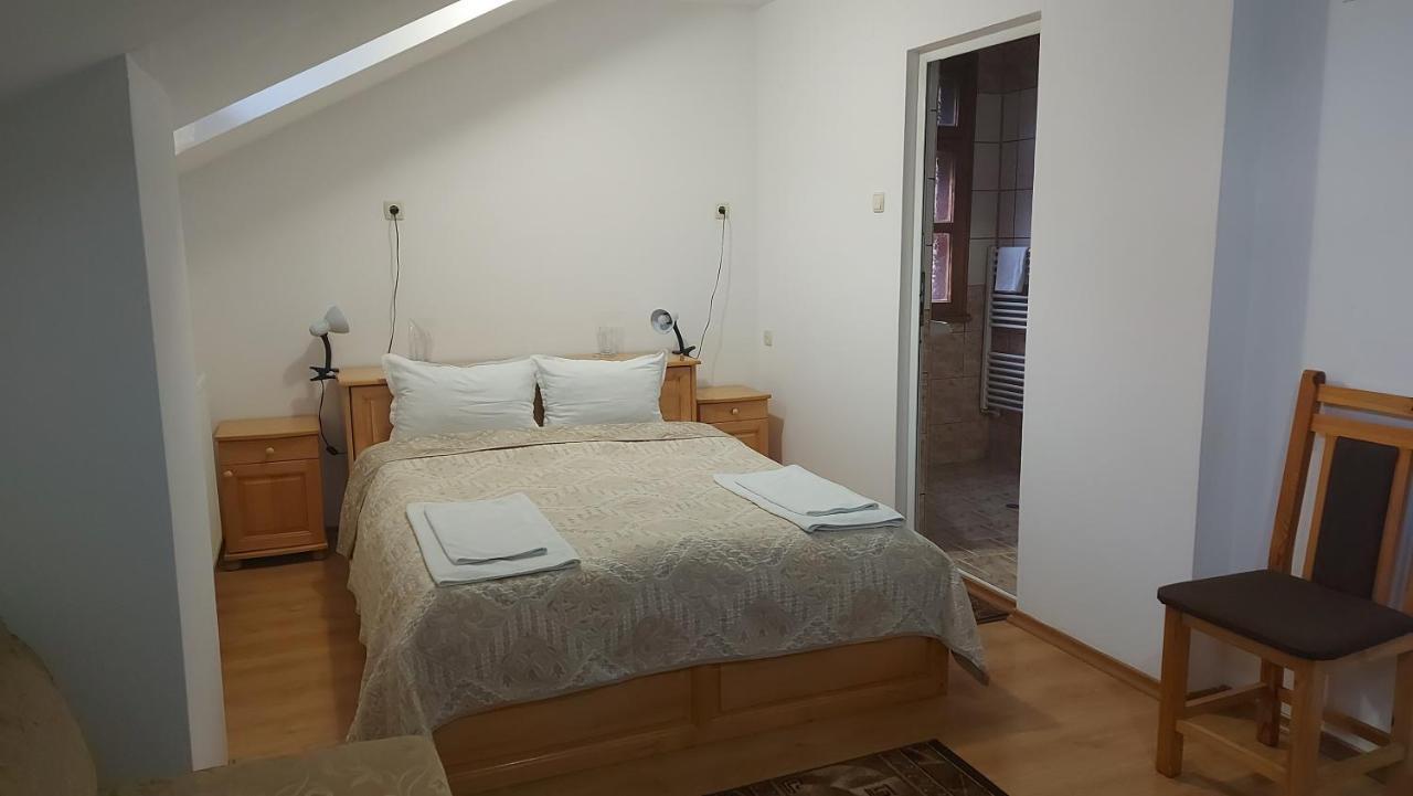 Vitosha Guest House Dewin Exterior foto