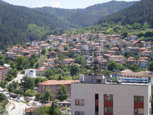 Vitosha Guest House Dewin Exterior foto