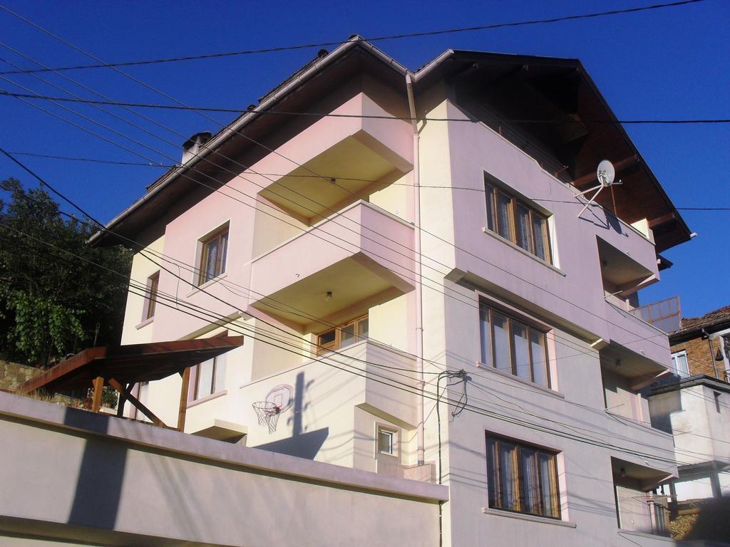 Vitosha Guest House Dewin Exterior foto