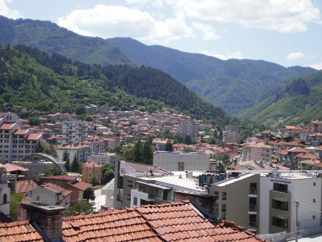 Vitosha Guest House Dewin Exterior foto